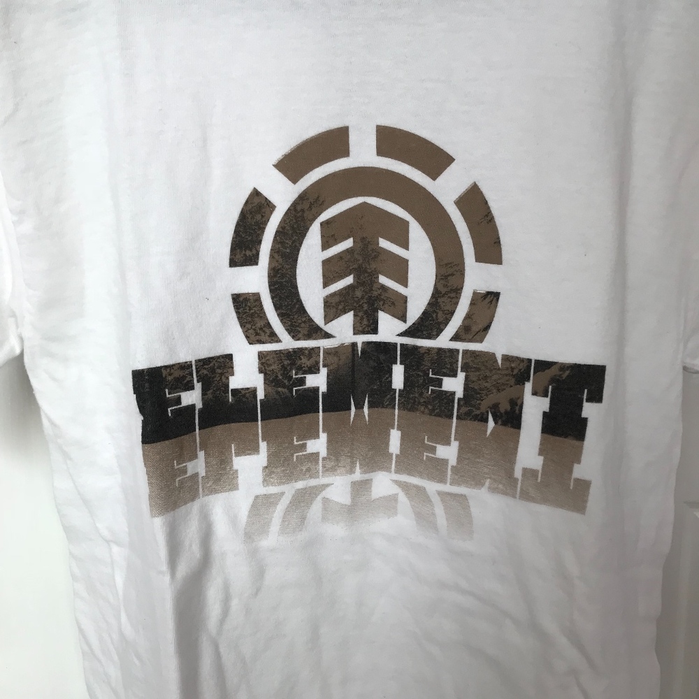 Element Organic Cotton T - Picture 2 of 3